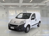  Fiat  Fiorino FIAT  / 2016 / 4P / VETT. FURGONATA 1.3 MULTIJET 80 CV E6 SX 