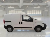  Fiat  Fiorino FIAT  / 2016 / 4P / VETT. FURGONATA 1.3 MULTIJET 80 CV E6 SX #7