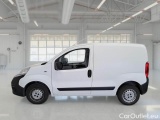  Fiat  Fiorino FIAT  / 2016 / 4P / VETT. FURGONATA 1.3 MULTIJET 80 CV E6 SX #8