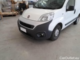  Fiat  Fiorino FIAT  / 2016 / 4P / VETT. FURGONATA 1.3 MULTIJET 80 CV E6 SX #32