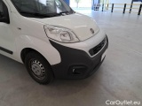  Fiat  Fiorino FIAT  / 2016 / 4P / VETT. FURGONATA 1.3 MULTIJET 80 CV E6 SX #36