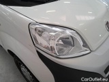  Fiat  Fiorino FIAT  / 2016 / 4P / VETT. FURGONATA 1.3 MULTIJET 80 CV E6 SX #38