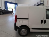  Fiat  Fiorino FIAT  / 2016 / 4P / VETT. FURGONATA 1.3 MULTIJET 80 CV E6 SX #57