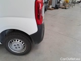  Fiat  Fiorino FIAT  / 2016 / 4P / VETT. FURGONATA 1.3 MULTIJET 80 CV E6 SX #64