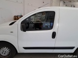  Fiat  Fiorino FIAT  / 2016 / 4P / VETT. FURGONATA 1.3 MULTIJET 80 CV E6 SX #77