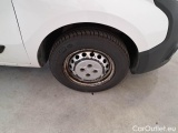  Fiat  Fiorino FIAT  / 2016 / 4P / VETT. FURGONATA 1.3 MULTIJET 80 CV E6 SX #94
