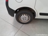  Fiat  Fiorino FIAT  / 2016 / 4P / VETT. FURGONATA 1.3 MULTIJET 80 CV E6 SX #96