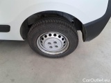  Fiat  Fiorino FIAT  / 2016 / 4P / VETT. FURGONATA 1.3 MULTIJET 80 CV E6 SX #98