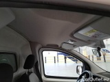 Fiat  Fiorino FIAT  / 2016 / 4P / VETT. FURGONATA 1.3 MULTIJET 80 CV E6 SX #102