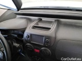  Fiat  Fiorino FIAT  / 2016 / 4P / VETT. FURGONATA 1.3 MULTIJET 80 CV E6 SX #111