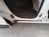  Fiat  Fiorino FIAT  / 2016 / 4P / VETT. FURGONATA 1.3 MULTIJET 80 CV E6 SX #119