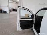  Fiat  Fiorino FIAT  / 2016 / 4P / VETT. FURGONATA 1.3 MULTIJET 80 CV E6 SX #139