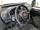 Fiat  Fiorino FIAT  / 2016 / 4P / VETT. FURGONATA 1.3 MULTIJET 80 CV E6 SX #147