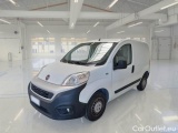  Fiat  Fiorino FIAT  / 2016 / 4P / VETT. FURGONATA 1.3 MULTIJET 80 CV E6 SX 