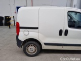  Fiat  Fiorino FIAT  / 2016 / 4P / VETT. FURGONATA 1.3 MULTIJET 80 CV E6 SX #43