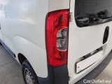  Fiat  Fiorino FIAT  / 2016 / 4P / VETT. FURGONATA 1.3 MULTIJET 80 CV E6 SX #50