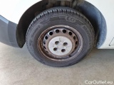  Fiat  Fiorino FIAT  / 2016 / 4P / VETT. FURGONATA 1.3 MULTIJET 80 CV E6 SX #79