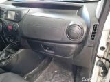  Fiat  Fiorino FIAT  / 2016 / 4P / VETT. FURGONATA 1.3 MULTIJET 80 CV E6 SX #111