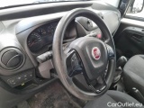  Fiat  Fiorino FIAT  / 2016 / 4P / VETT. FURGONATA 1.3 MULTIJET 80 CV E6 SX #126