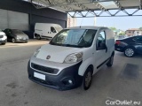 Fiat  Fiorino FIAT  / 2016 / 4P / VETT. FURGONATA 1.3 MULTIJET 80 CV E6 SX 