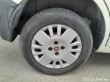  Fiat  Fiorino FIAT  / 2016 / 4P / VETT. FURGONATA 1.3 MULTIJET 80 CV E6 SX #17