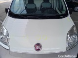  Fiat  Fiorino FIAT  / 2016 / 4P / VETT. FURGONATA 1.3 MULTIJET 80 CV E6 SX #32