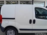  Fiat  Fiorino FIAT  / 2016 / 4P / VETT. FURGONATA 1.3 MULTIJET 80 CV E6 SX #45