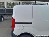  Fiat  Fiorino FIAT  / 2016 / 4P / VETT. FURGONATA 1.3 MULTIJET 80 CV E6 SX #48