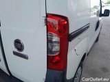  Fiat  Fiorino FIAT  / 2016 / 4P / VETT. FURGONATA 1.3 MULTIJET 80 CV E6 SX #69