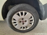  Fiat  Fiorino FIAT  / 2016 / 4P / VETT. FURGONATA 1.3 MULTIJET 80 CV E6 SX #109