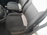  Fiat  Fiorino FIAT  / 2016 / 4P / VETT. FURGONATA 1.3 MULTIJET 80 CV E6 SX #126