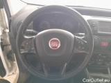  Fiat  Fiorino FIAT  / 2016 / 4P / VETT. FURGONATA 1.3 MULTIJET 80 CV E6 SX #131