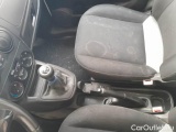  Fiat  Fiorino FIAT  / 2016 / 4P / VETT. FURGONATA 1.3 MULTIJET 80 CV E6 SX #133