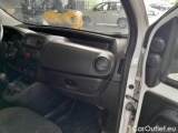  Fiat  Fiorino FIAT  / 2016 / 4P / VETT. FURGONATA 1.3 MULTIJET 80 CV E6 SX #155