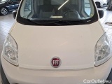  Fiat  Fiorino FIAT  / 2016 / 4P / VETT. FURGONATA 1.3 MULTIJET 95 CV E6 SX #25