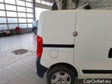 Fiat  Fiorino FIAT  / 2016 / 4P / VETT. FURGONATA 1.3 MULTIJET 95 CV E6 SX #47