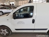  Fiat  Fiorino FIAT  / 2016 / 4P / VETT. FURGONATA 1.3 MULTIJET 95 CV E6 SX #69