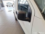  Fiat  Fiorino FIAT  / 2016 / 4P / VETT. FURGONATA 1.3 MULTIJET 95 CV E6 SX #79