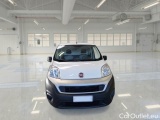  Fiat  Fiorino FIAT  / 2016 / 4P / VETT. FURGONATA 1.3 MULTIJET 95 CV E6D-TEMP SX #6