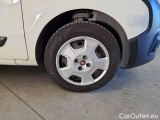  Fiat  Fiorino FIAT  / 2016 / 4P / VETT. FURGONATA 1.3 MULTIJET 95 CV E6D-TEMP SX #15