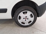  Fiat  Fiorino FIAT  / 2016 / 4P / VETT. FURGONATA 1.3 MULTIJET 95 CV E6D-TEMP SX #17