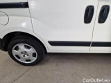  Fiat  Fiorino FIAT  / 2016 / 4P / VETT. FURGONATA 1.3 MULTIJET 95 CV E6D-TEMP SX #37