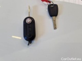  Fiat  Fiorino FIAT  / 2016 / 4P / VETT. FURGONATA 1.3 MULTIJET 95 CV E6D-TEMP SX #89