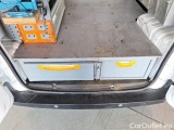  Fiat  Fiorino FIAT  2016 VEIC FURG 4 PORTE 1.3 MULTIJET 95 CV E6 SX #109