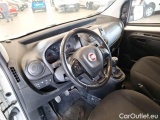  Fiat  Fiorino FIAT  2016 VEIC FURG 4 PORTE 1.3 MULTIJET 95 CV E6 SX #127