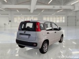  Fiat  Panda FIAT  / 2012 / 5P / BERLINA 1.3 MJT 80 CV VAN EURO6 SeS 4 POSTI EASY #2