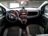  Fiat  Panda FIAT  / 2012 / 5P / BERLINA 1.3 MJT 80 CV VAN EURO6 SeS 4 POSTI EASY #3