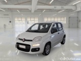 Fiat  Panda FIAT  / 2012 / 5P / BERLINA 1.3 MJT 80 CV VAN EURO6 SeS 4 POSTI EASY 