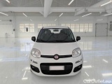  Fiat  Panda FIAT  / 2012 / 5P / BERLINA 1.3 MJT 80 CV VAN EURO6 SeS 4 POSTI EASY #6