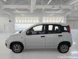  Fiat  Panda FIAT  / 2012 / 5P / BERLINA 1.3 MJT 80 CV VAN EURO6 SeS 4 POSTI EASY #8